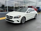 Used 2018 Mercedes-Benz CLA 250 4MATIC image 3