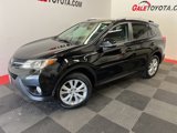 Used 2014 Toyota RAV4 Limited image 5