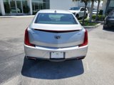 Used 2019 Cadillac XTS Luxury image 4