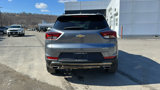 Certified 2022 Chevrolet TrailBlazer ACTIV w/ Sun and Liftgate Package image 5
