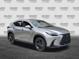 New 2025 Lexus NX 450h+ AWD w/ Luxury Package image 2