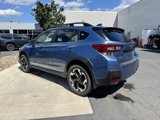 Used 2021 Subaru Crosstrek 2.5i Limited w/ Popular Package #3 image 3