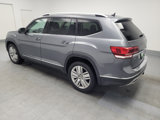 Used 2019 Volkswagen Atlas SEL image 3