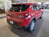 New 2026 Chevrolet TrailBlazer LS w/ LS Convenience Package image 6