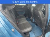Certified 2022 Volvo C40 P8 Recharge Ultimate image 5