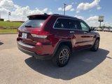 Used 2020 Jeep Grand Cherokee Limited w/ Luxury Group II image 5