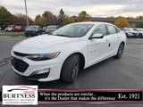 New 2025 Chevrolet Malibu RS image 3