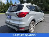 Used 2019 Ford Escape Titanium image 4