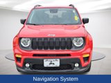 Used 2023 Jeep Renegade Latitude w/ Premium Group image 2
