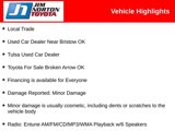 Used 2017 Toyota RAV4 LE image 4
