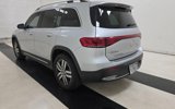 Used 2023 Mercedes-Benz EQB 300 4MATIC image 3