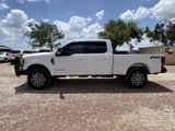 Used 2017 Ford F250 Lariat w/ Lariat Ultimate Package image 2