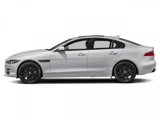 Used 2019 Jaguar XE Premium image 3