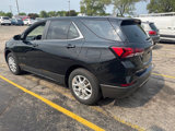 Used 2022 Chevrolet Equinox LT image 3