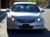 Used 2012 Honda Accord EX-L image 2