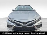 Certified 2023 Toyota Camry XSE image 3