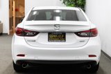Used 2016 MAZDA MAZDA6 Grand Touring image 4