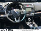 Used 2015 Subaru Outback 2.5i Limited image 2