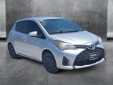 Used 2016 Toyota Yaris L image 3