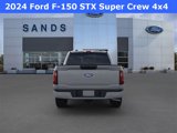 New 2024 Ford F150 STX image 5