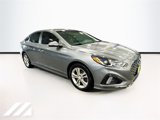 Used 2019 Hyundai Sonata SEL image 3