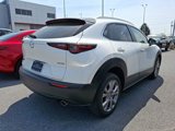 Used 2022 MAZDA CX-30 AWD 2.5 S w/ Preferred Package image 4