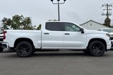 New 2025 Chevrolet Silverado 1500 Custom image 3