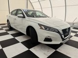 Used 2021 Nissan Altima 2.5 SV image 6