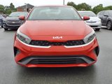 Certified 2022 Kia Forte LXS w/ LXS Technology Package image 2