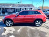 Used 2017 Mercedes-Benz GLC 300 4MATIC image 2
