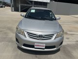 Used 2013 Toyota Corolla LE image 2