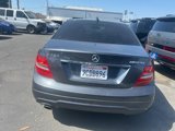 Used 2013 Mercedes-Benz C 250 Sedan image 4