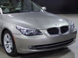 Used 2010 BMW 528i Sedan image 2