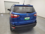 Used 2019 Ford EcoSport SE w/ SE Convenience Package image 6