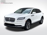 Used 2022 Lincoln Nautilus Reserve image 2