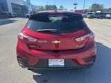 Used 2017 Chevrolet Cruze Premier w/ RS Package image 5