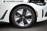 New 2025 BMW i4 eDrive40 w/ M Sport Package image 4