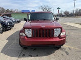 Used 2012 Jeep Liberty Sport w/ Popular Equipment Group image 4