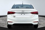Used 2021 Hyundai Accent SE image 4