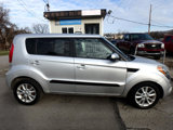 Used 2012 Kia Soul + w/ Audio Pkg image 2