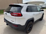 Used 2014 Jeep Cherokee Trailhawk w/ Technology Group image 4