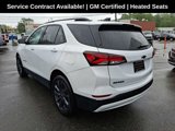 Certified 2022 Chevrolet Equinox RS w/ RS Leather Package image 5
