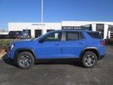 New 2025 GMC Terrain Elevation image 3