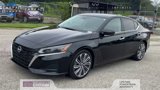 Used 2024 Nissan Altima 2.5 SL image 4