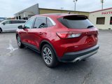 Used 2022 Ford Escape SEL image 2