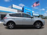 Used 2018 Toyota RAV4 XLE image 3