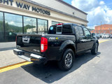 Used 2018 Nissan Frontier PRO-4X image 3