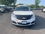 Used 2017 Chevrolet Traverse LS image 5