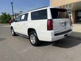 Used 2015 Chevrolet Suburban LT image 2