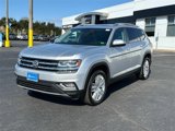 Used 2019 Volkswagen Atlas SEL image 4